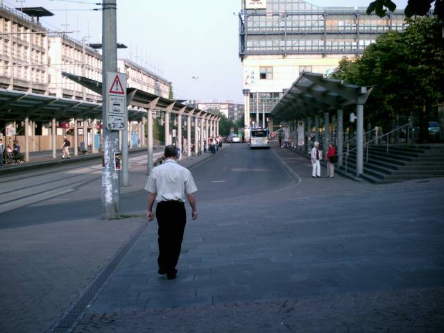  Hauptbahnhof 